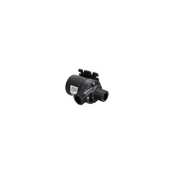 High-Performance Silent Submersible Pump DC12V 5M 800L/H Brushless 4-Point Nozzle Pump with DC 50cm Cable