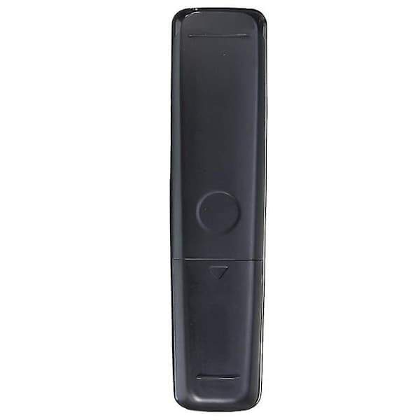 Simple Satellite Receiver Replacement Remote Control for Vu+ Solo 2/meelo Se/vu Solo2 Se Sat Tv Black