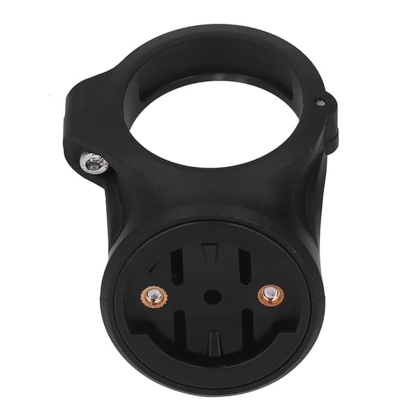 Bike Taillight Mount Compact Portable Nylon Taillight Holder Stand for Garmin Taillight