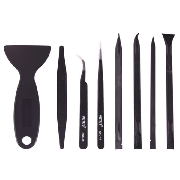Mobile Tools / Tools for Mobile Phones - 19 parts