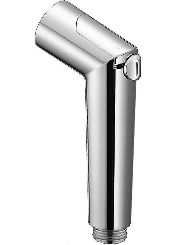 Bidéhåndtak, justerbar trykksprøyte 142 mm