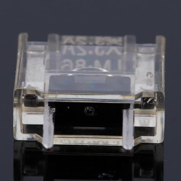3x Lm32 Daito Fanuc Sikring 3.2a Transparent Special Sikring