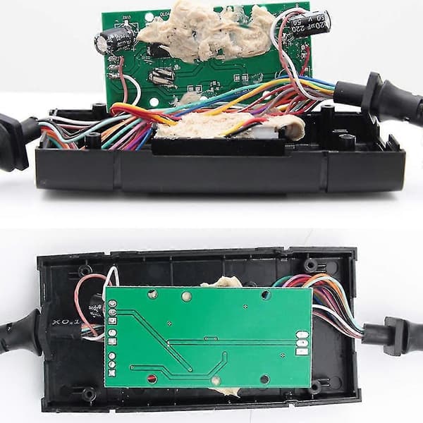 12V til 24V kraftige lastebilomformere kompatible med X431 Easydiag Thinkdiag OBD2-skanner