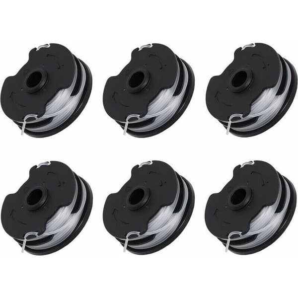 PRT 20-Li C3 Replacement Spool, 6-pack, IAN351753