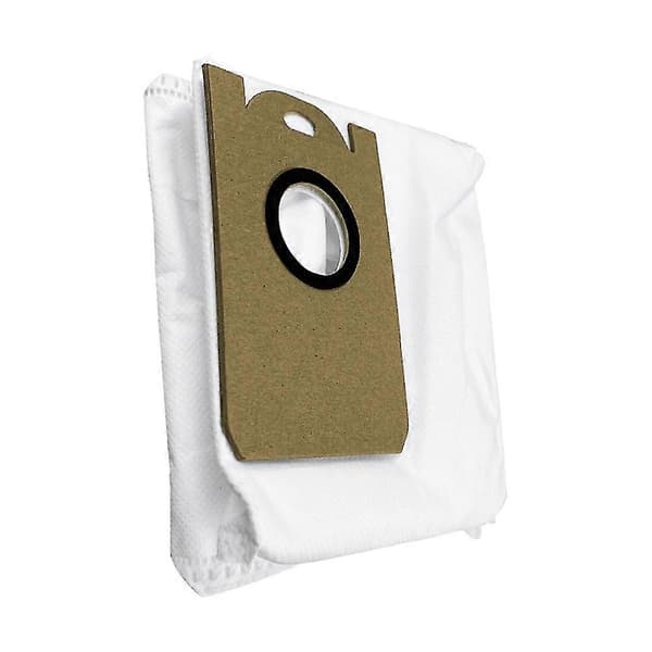 Replacement Dust Bag for M8 M8 Pro M7 Pro M7 Max Vacuum Cleaner Accessories, Dirt Disposal Bags