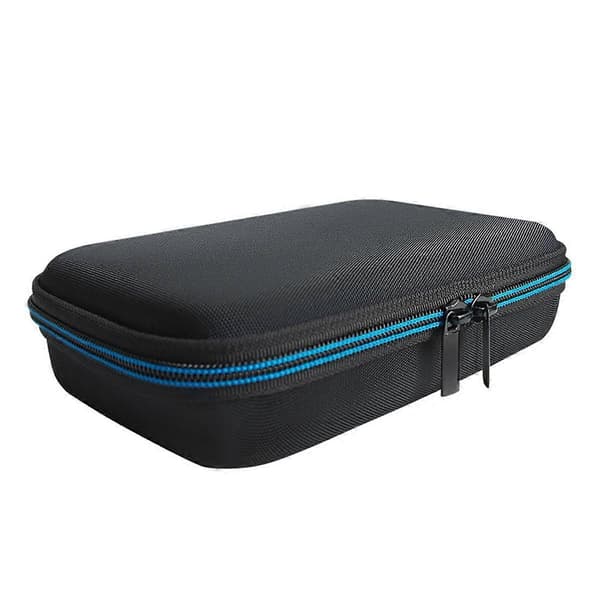 Game Controller Portable Storage Box Suitable for BACKBONE ONE /PCMFI, Water-Repellent and Scratch-Resistant