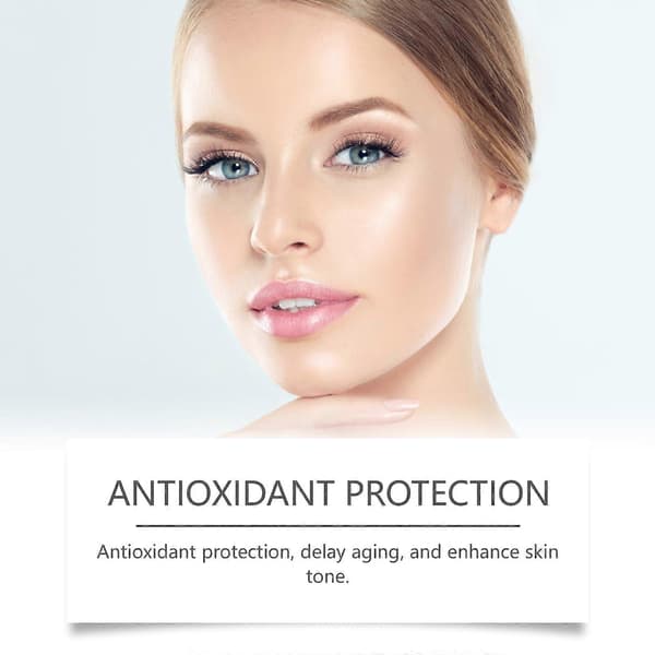 Tinted Moisturizer SPF 30 with Brush, Hydrating Matte Finish for Light-Medium Wheat-Toned Skin