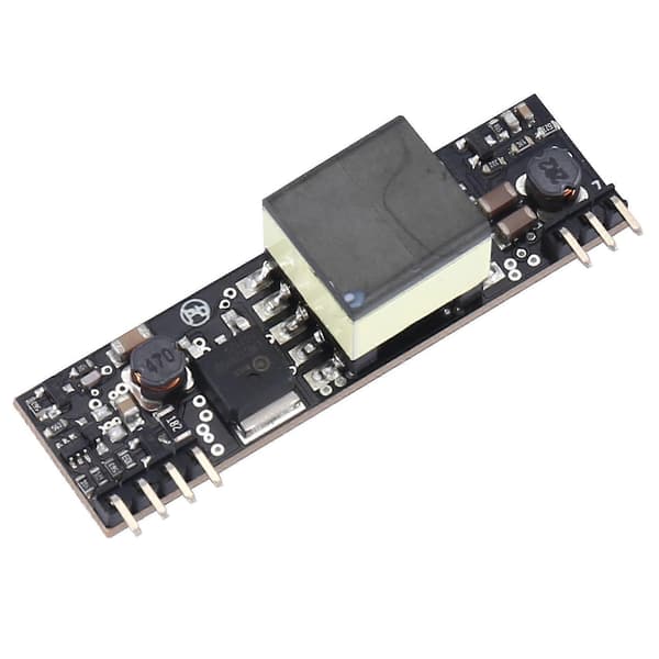 Ny Rt9400 Poe Pd Strømmodul 13w Ieee802.3af Modul Lav Udgangsrippel Og Støj Poe Rt9400 Modul