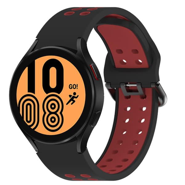 Väri C Yhteensopiva Samsung Galaxy Watch 4 40mm 44mm / Ga