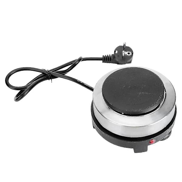 Multifunktionel Elektrisk Varmeplade, Varm Plade, Kaffe- og Tevarmer, Husholdningsapparat, EU 220-240V