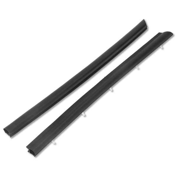 Gummidørforsegling til T5 T5.1 Transporter, For og Bag 0.2
