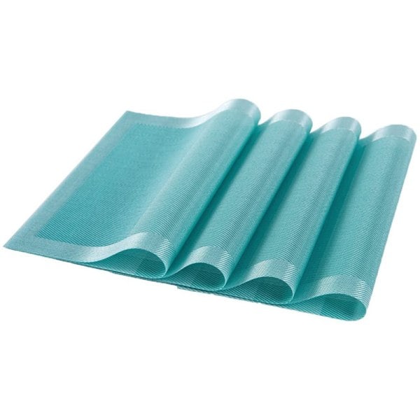 Gradient-pöytäliinat Gradient Twill Helppo puhdistaa eristysalustat Pla