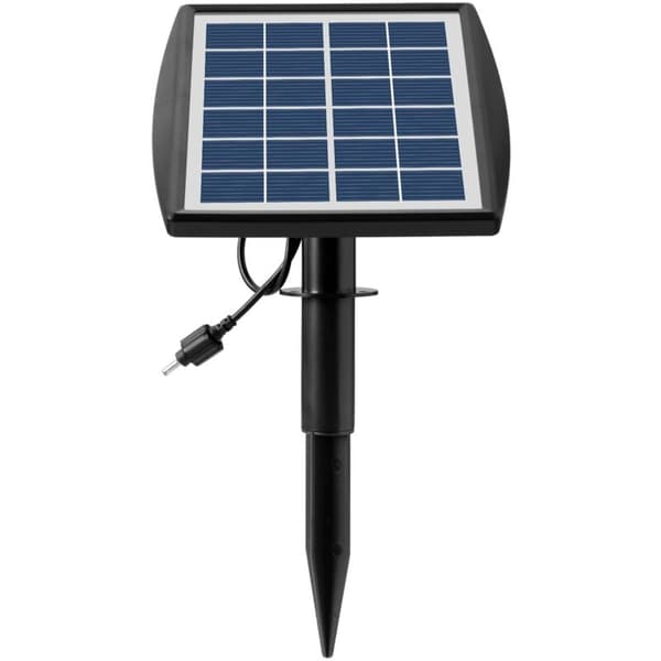 Solar Water Pump 2W 200L/H with Adjustable Panel - Compatible with Aquarium, Small Pond, Garden, Terrace, Pool
