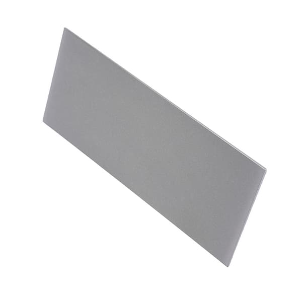 Thin Grinding Polishing Diamond Square Knife Tool Sharpening Stone Whetstone 1000 Grit