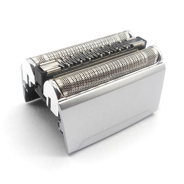 2x Erstatningshodeblad 52s for Series 5 5050 5070 5090 5040 5020 5030 Barberhode