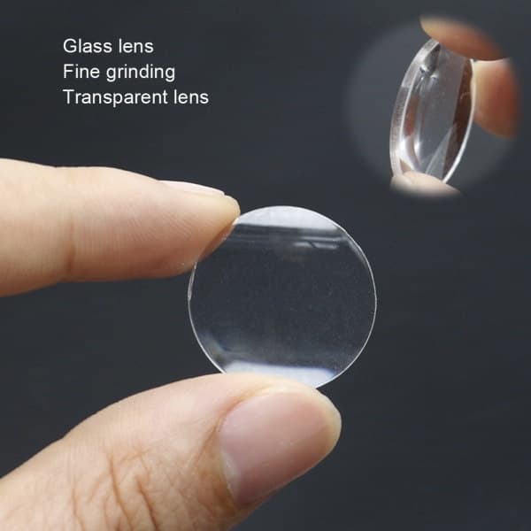 Magnifying Glass with 20x Magnification