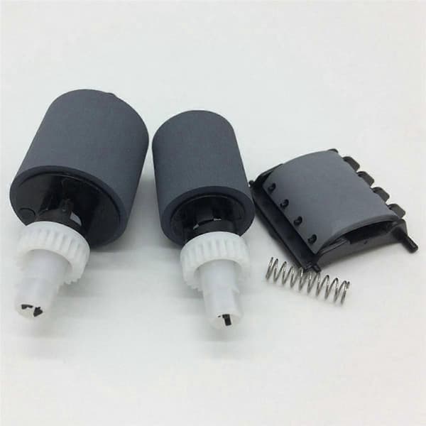 Fits HP Pro 400, 500, M425, M570, M476, M521, M521dw Pick Roller A8P79-65001