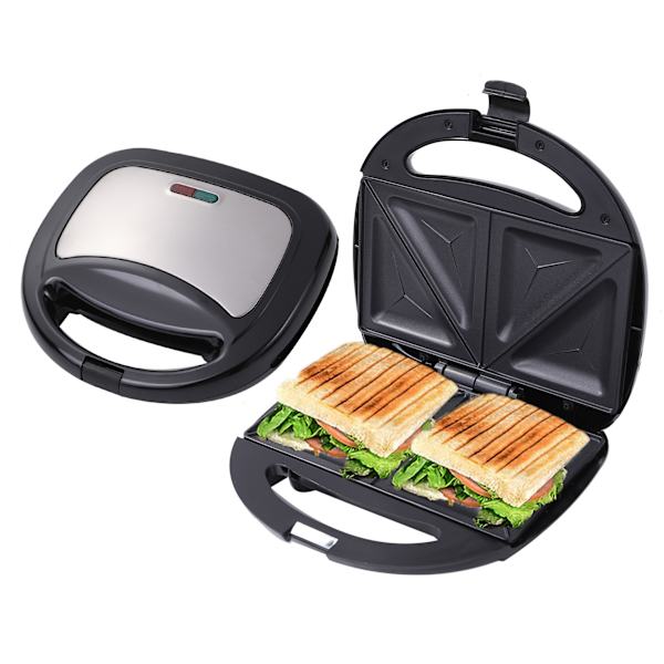 Leipägrilli
