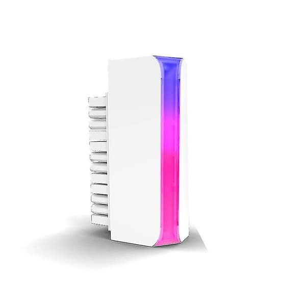Atx 24 Pin Til 90 Grader Strømadapter Argb Hovedkort 24pin Styringshode Diy Monteringstilbehør TY