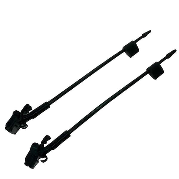 Bilfrontrutespylermunnstykke 68217041AA for Charger 2017-2023 2015-2023