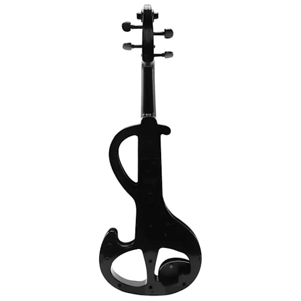 17-inch Violin with Case, Bow, String Instrument for Kids, Students, Beginners, Toy, Gift