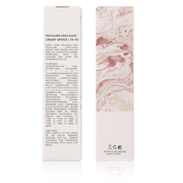 Mat Læbestift Vandtæt Læbemakeup Langvarig Mat Læbepleje Kosmetik #11