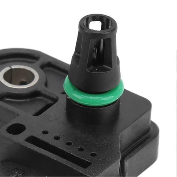 MAP Manifold Absolute Pressure Sensor 0281006028 Erstatning for Vauxhall ASTRA
