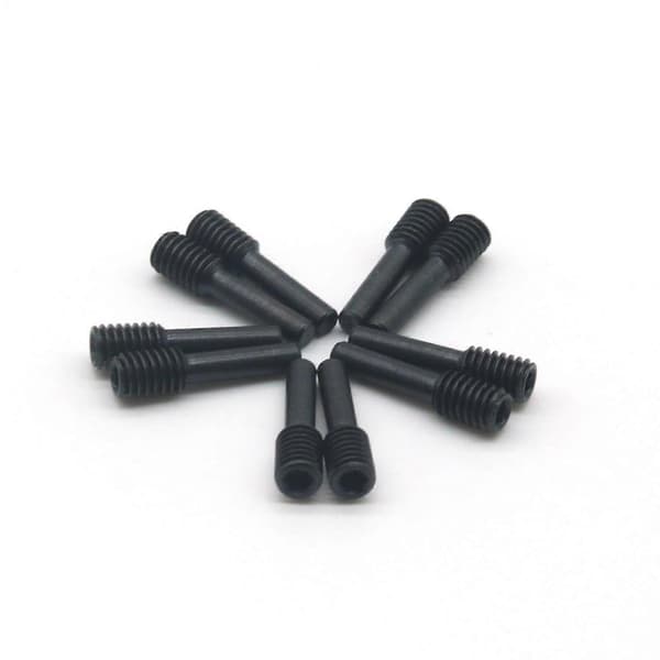10 Stk. skruestifter til TRA5145 skruestifter 4X16mm SUMMIT