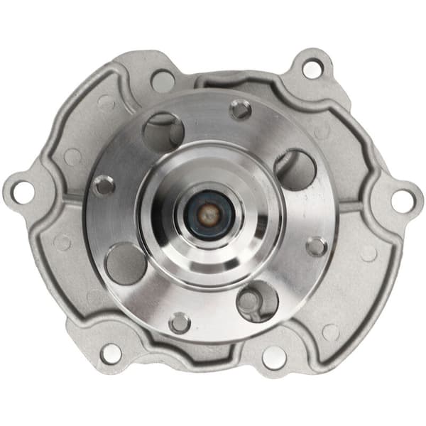 Engine Water Pump 12566029 Coolant Pump for Equinox Impala Malibu Traverse