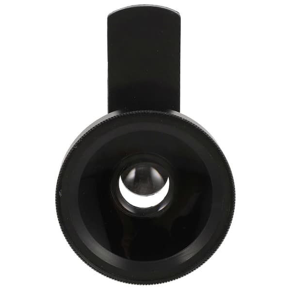 1 pc Phone Camera Lens 2 in 1 Professional Special Effect Camera Lens for Photography