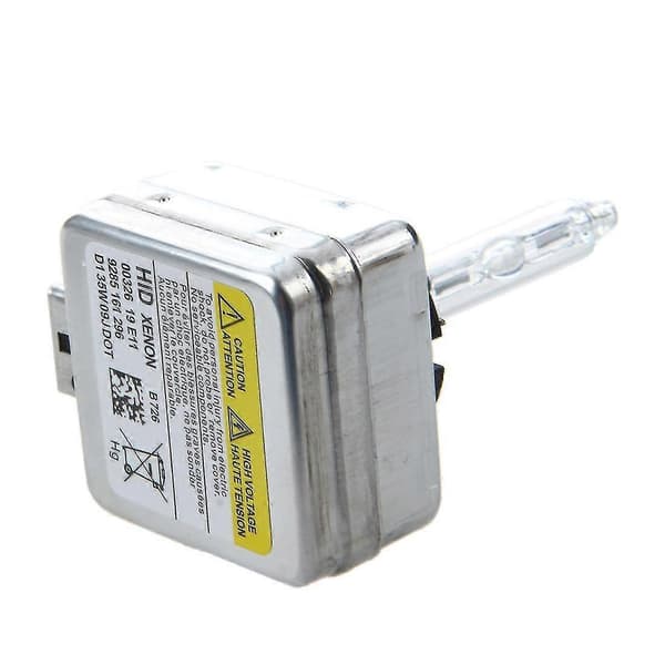 2 X Auton D1s Hid Xenonlamppu 35w 8000k