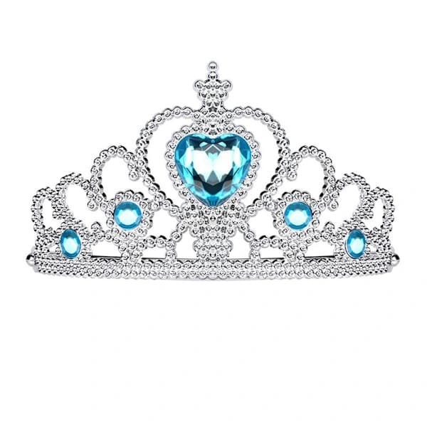 Elsa Prinsessa Tiara Kruunu