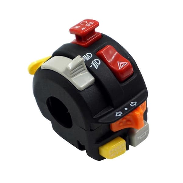 ATV Left Handlebar Switch Handlebar Switch For 500 850 Forest 570 Forest/ 330 550 850 1000 4012435