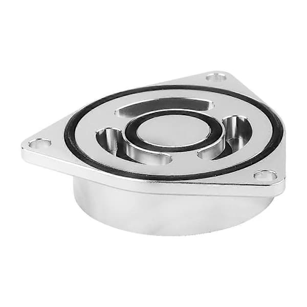 Direkte pasform aflastningsventiladapter erstatning for Honda Civic 1.5T HKS SSQV 2015-2019