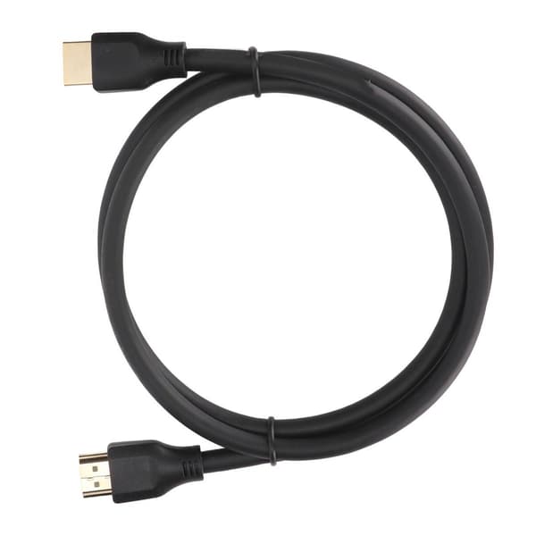 8K HD Multimedia Interface HD-kabel 28AWG 8K vid 60 Hz HD KLB