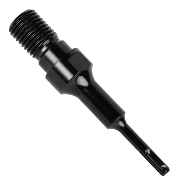 1-1/4'' UNC Gevind Borekrone til SDS Plus Adapter