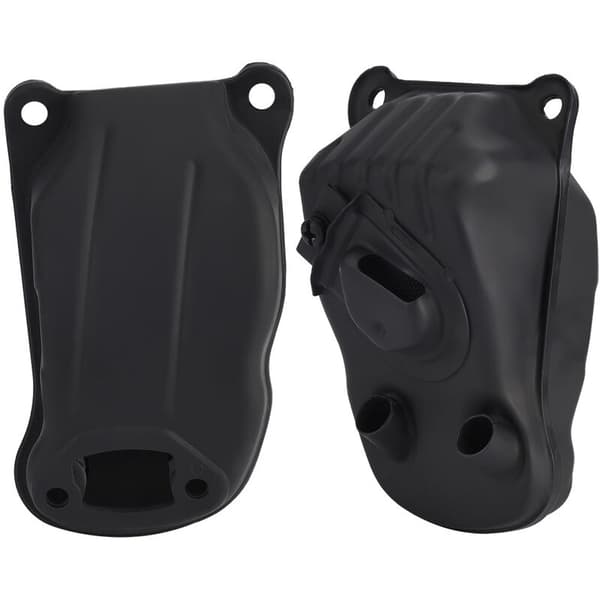 Reservedeler til lyddemper eksos for Husqvarna 550XP 545 550 XP motorsag
