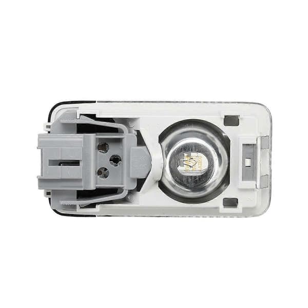 Loftlampe til bilinteriør, læselampe, 6362AC 6362K9 6362P3 Biltilbehør