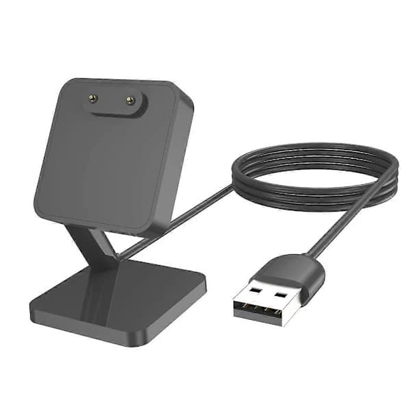Dataholder Hurtigladekabel Feste Strømlader Dockingadapter for Keep B4