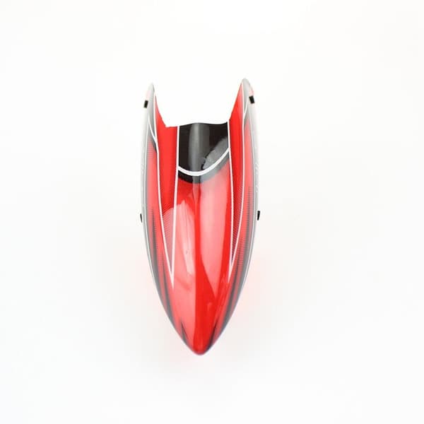 K110S.0003 Hætte til XK K110S RC Helikopter Reservedele Opgradering Reservedele Tilbehør