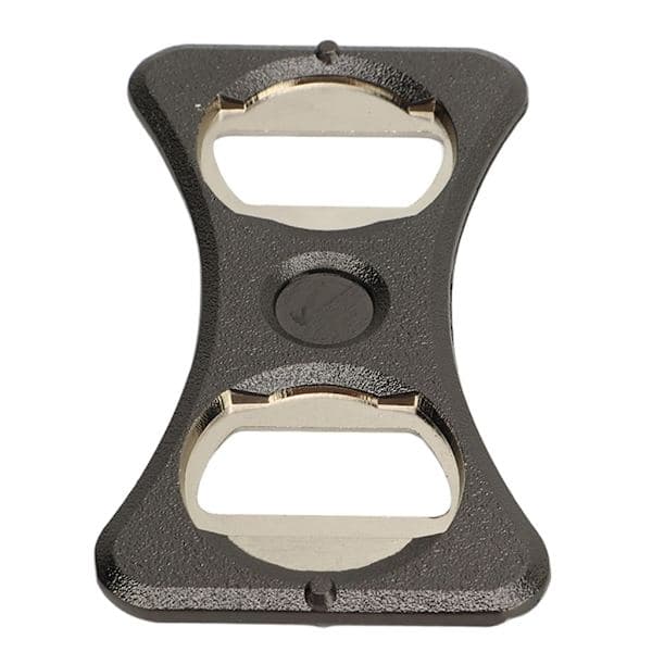 Koppholder og flaskeåpner for Golf MK5/6 Forbedrer interiørstilen 1K0858230A