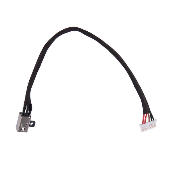 DC-strømkabel for 15-3551 14-3458 3558 3552