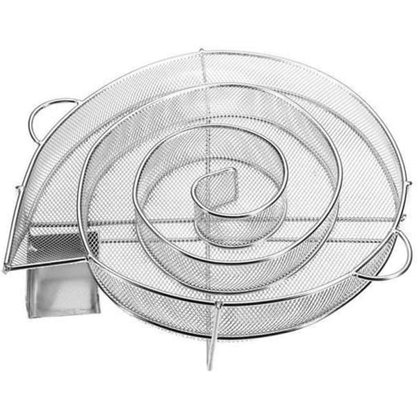 Cold Smoke Generator, Pellet Smoke Box, BBQ Smoke Box, Smoking Grill, Smoking Tool