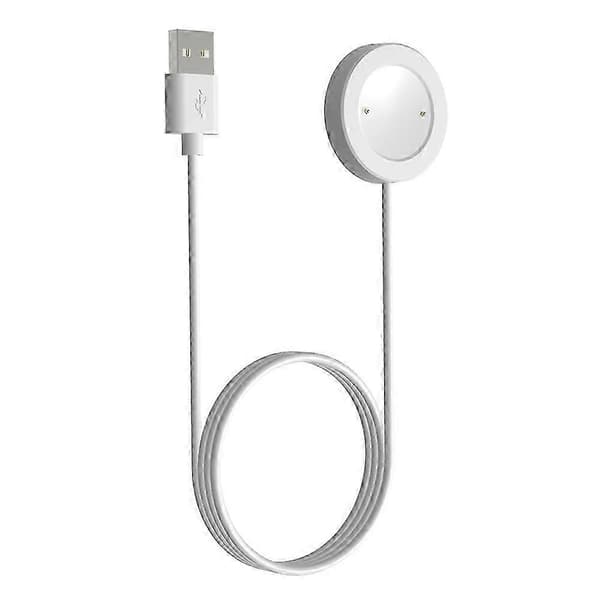 Til Honor Watch 4 USB-oplader Magnetisk Ur Opladningsdock Kabel