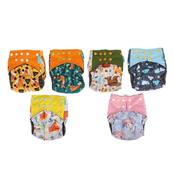 Potty Training Underwear, Odor Resistant, Breathable, Washable, Durable, Waterproof Training Pants