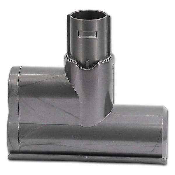Suction Cup Head Roller Brush For V6 Mite Removal Suction Cup Head Dc58 Dc59 Vacuum Cleaner Tool Sweeper Cle
