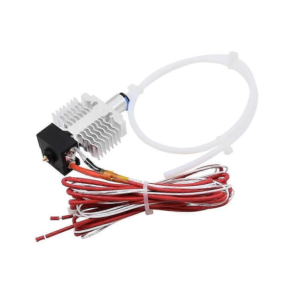 Profesjonelt metall-hotend-sett for Ender3 Neo/ender3v2 Neo/max Neo