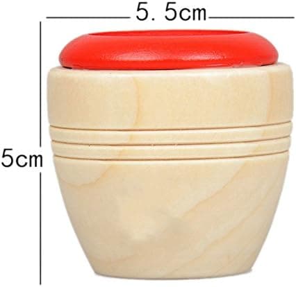 # st Mini Magic Wood Kaleidoscope, Magic Wood Kaleidoscope E#