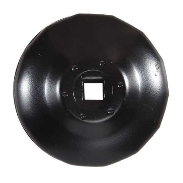 76 mm 14-splines filterverktøy for bil med 3/8-tommers pipe