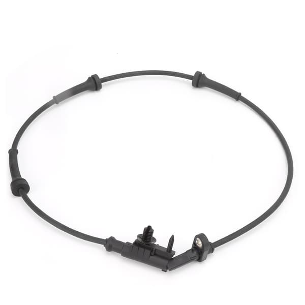 Car Rear ABS Wheel Speed Sensor LR033457 Replacement for Land Rover Range Rover 5.0 2013-2016